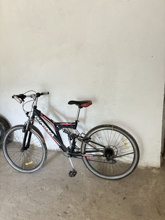 Велосипед Шымкент қаласы