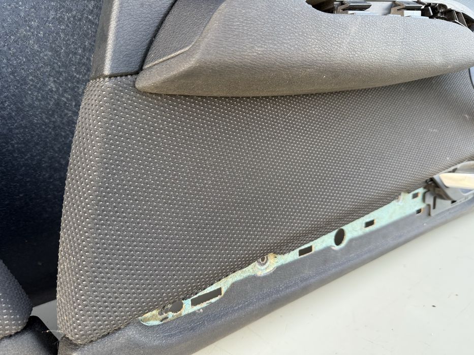 Fete de usi bmw x1 e84 fata / spate stanga dreapta