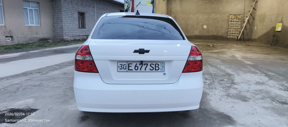 NEXIA 3 Sotiladi