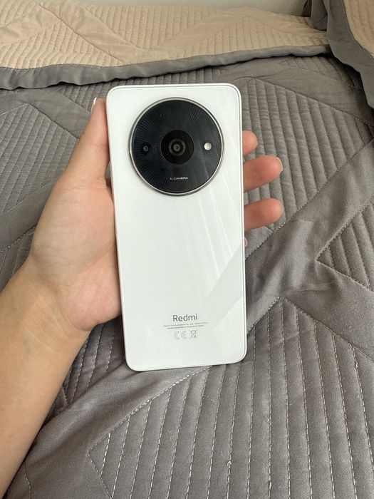 Redmi A3X 3/64 ГБ