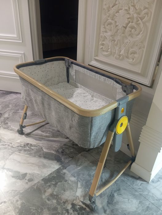 Продается детская кровать