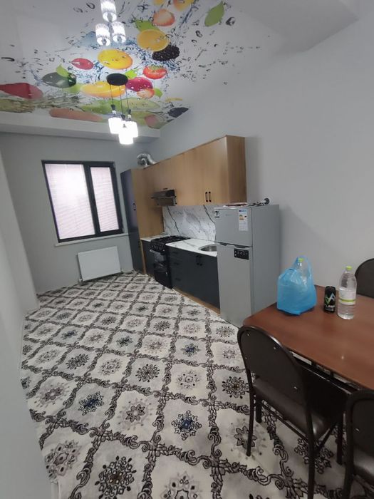 Квартира арендага берилади