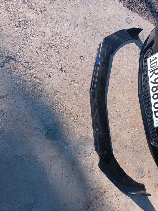 Продаётся обвес бодикит от кобальта в хорошем качестве и состоянии