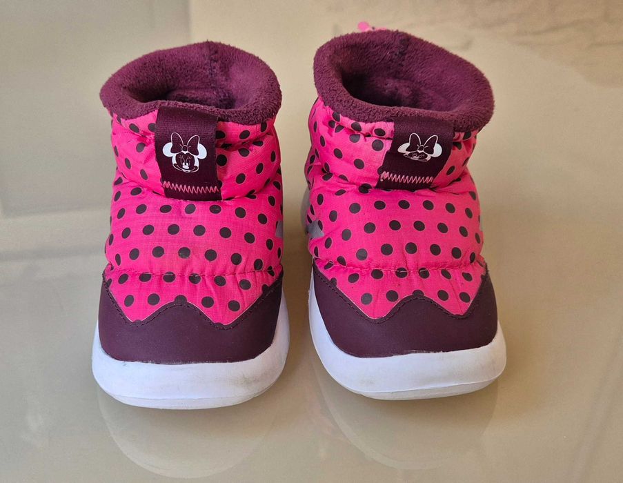 Cizme Adidas Monofit copii