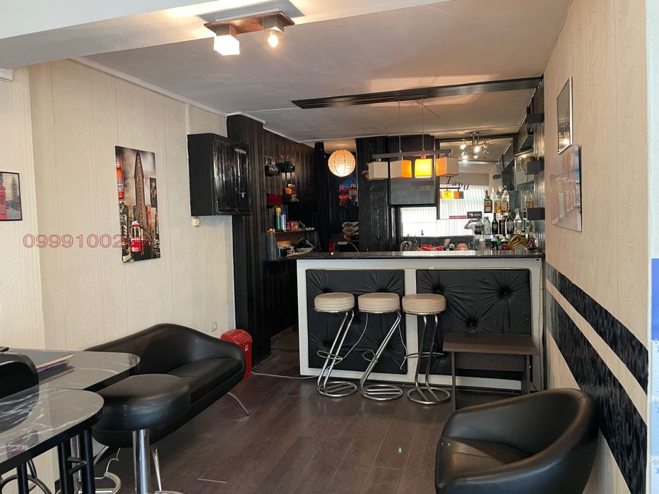 Продава се Промишлена сграда в Пловдив, Център - 90 кв.м за 1778 €/кв.м - Снимка #1