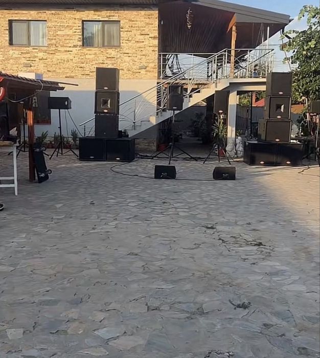 DJ Evenimente București-Ilfov | Pachete de la 1500 Lei