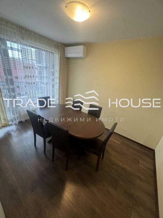 Дава се под наем Многостаен апартамент в Пловдив, Гагарин - 144 кв.м за 800 € - Снимка #2