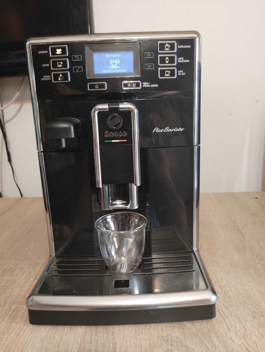 Espressor cafea automat Saeco PicoBaristo SM5460/10