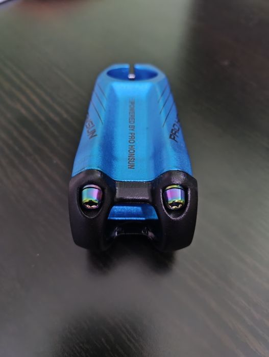 Вынос для руля на велосипед