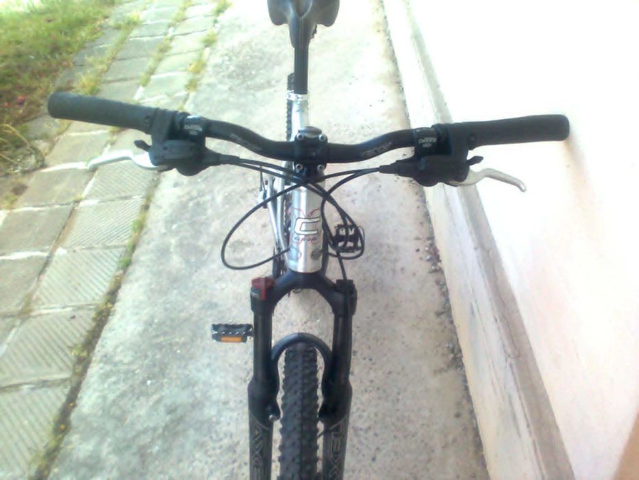 Carver Drossiger Cube Scott Focus Canyon Bulls маркови велосипеди