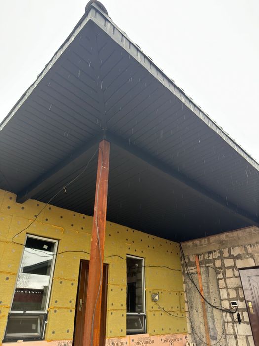 Ремонт Крыш (кровля )Качественно