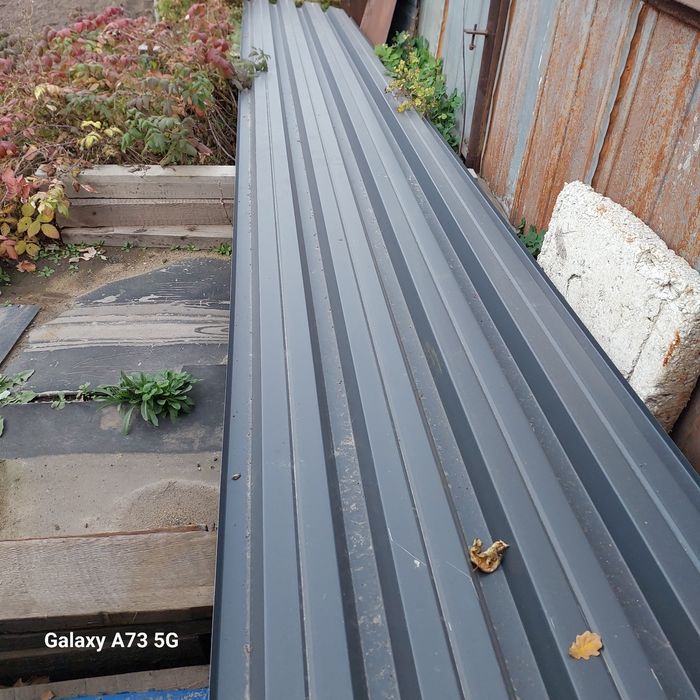 Проф лист хороший