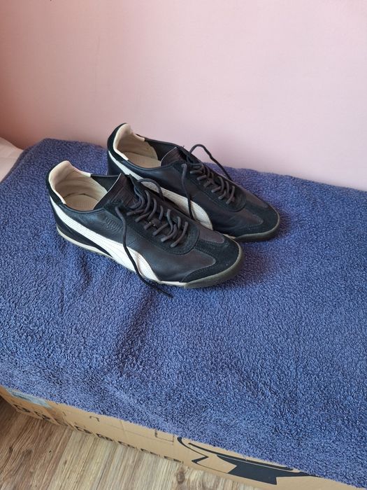 Продавам маратонки Puma
