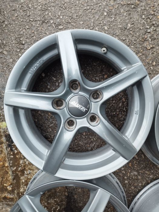 Оригинални джанти за KIA| HYUNDAI|  15” с датчици