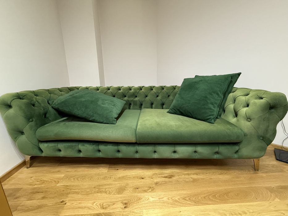 Дивани - ползвани