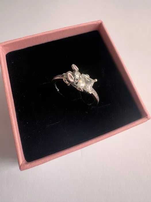 Оригинален Пръстен Pandora