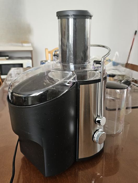 Сокоизтисквачка Lexical