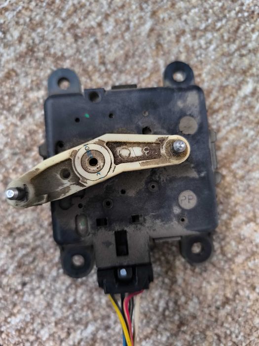 Сервопривод Цефиро А32