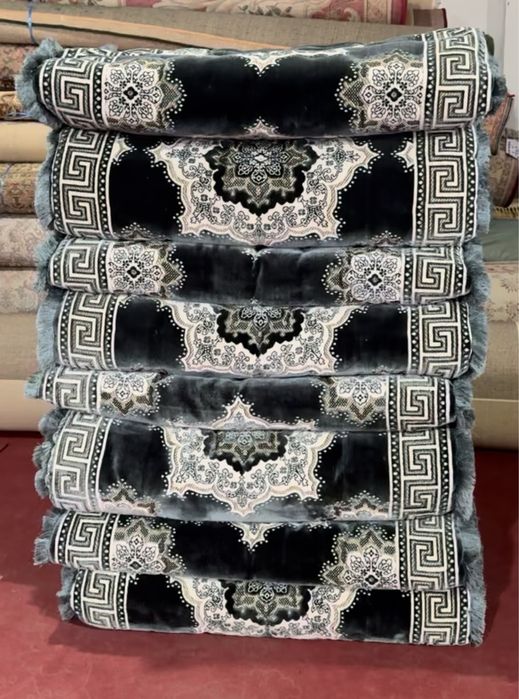 Paxtali Kurpacha Korpa tushak yuvish xizmati