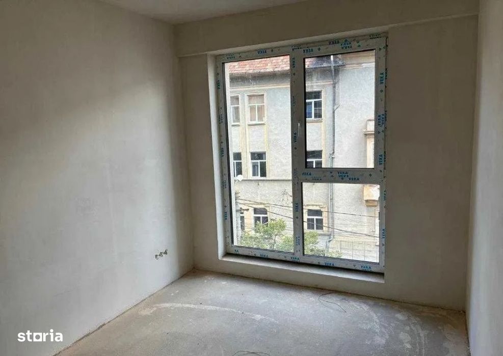 Apartament 3 camere, 73 mp utili, bloc nou 2026, zona Piata Garii !