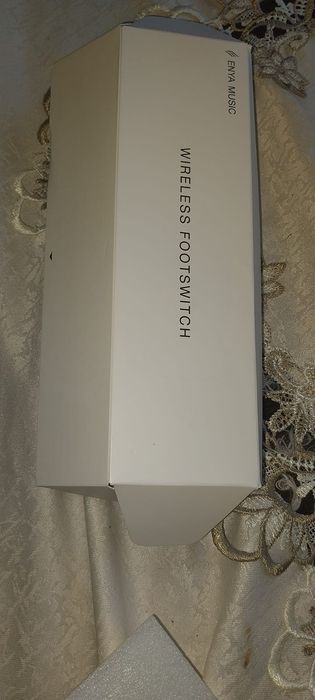 Chitară audio inteligentă Enya Nexg!