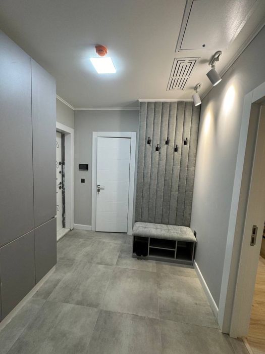 Яккасарай Истамбул city 2 комн студия