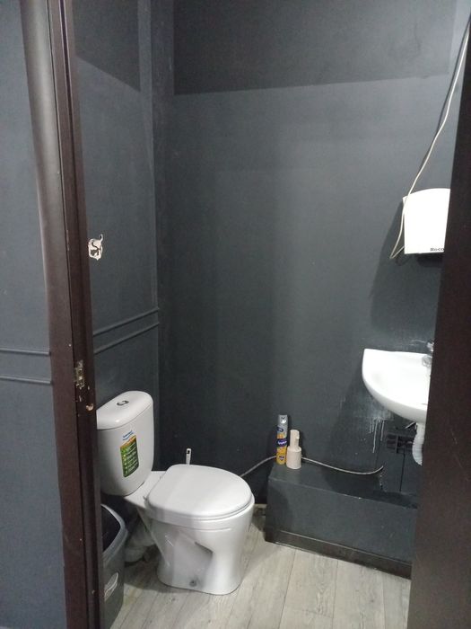 Аренда помещения