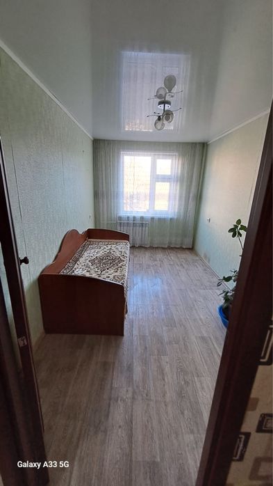 Продам 2 ком кв 46 м2 в районе 8 школы