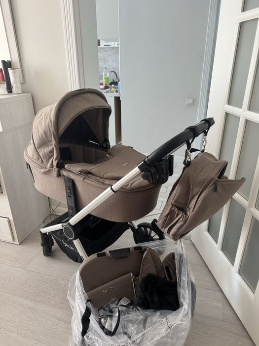 Детская коляска