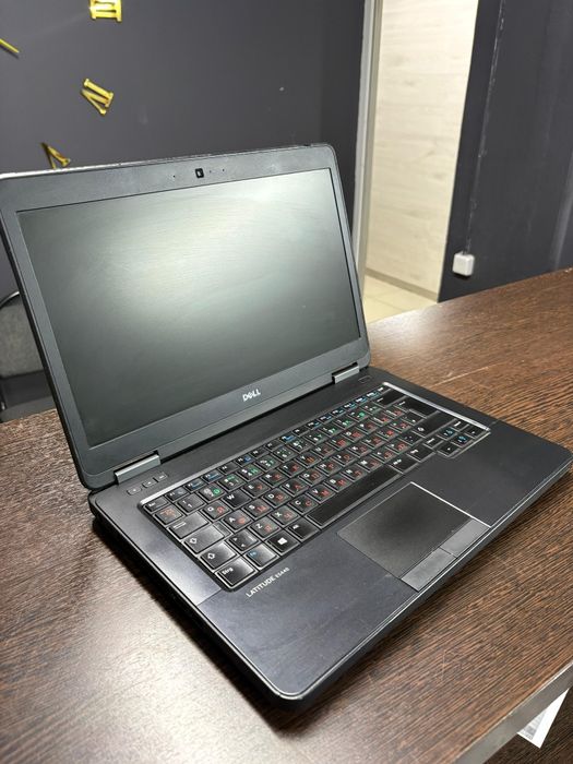 Ноутбук Dell Core i5