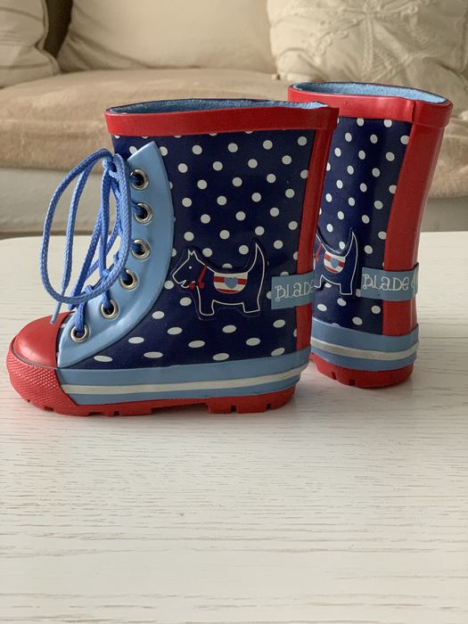 Blade & Rose 20р-р