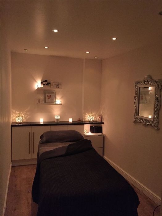 Массаж в Алматы индивидуально