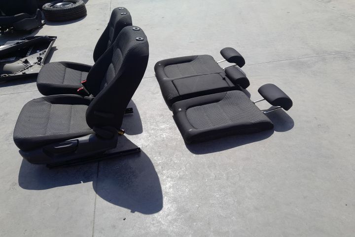 SET SCAUNE Volkswagen VW Jetta a 6-a generatie
