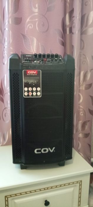 Продам   Колонку