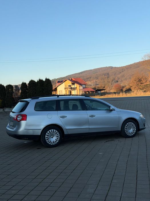 Vând URGENT Passat B6 | 2010 | Euro 5 | Dsg automat