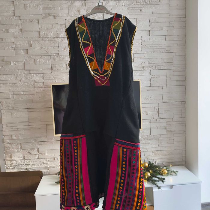 Автентична народна носия