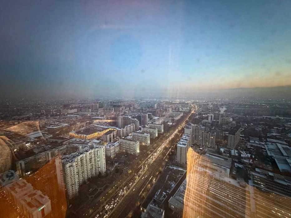 Piramit tower 3\39\48. 100м2