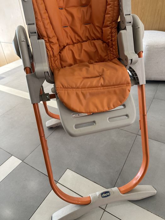 Продам автокресло, стульчик детский и коляску