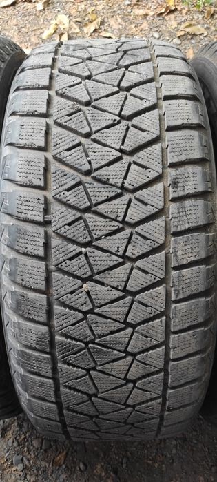Комплект дисков с шинами 275/55/19 Bridgestone