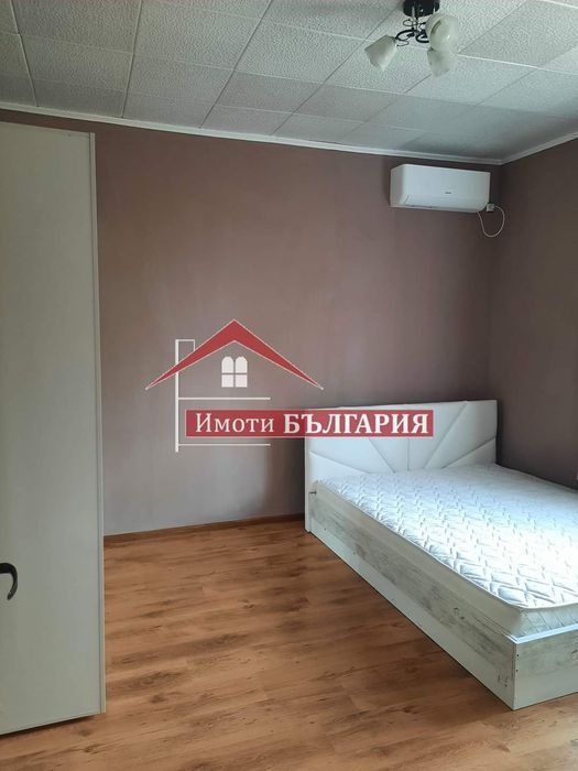 Продава се Четиристаен апартамент в Карлово - 65 кв.м за 1177 €/кв.м - Снимка #3