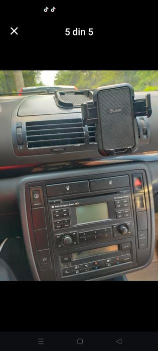 VOLKSWAGEN Sharan 2007 — imagine 4