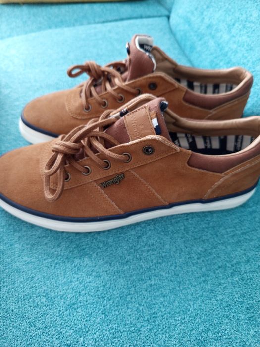 Мъжка спортна обувка Wrangler