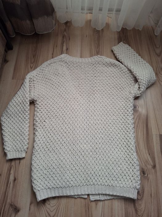 Плетена  жилетка C размер