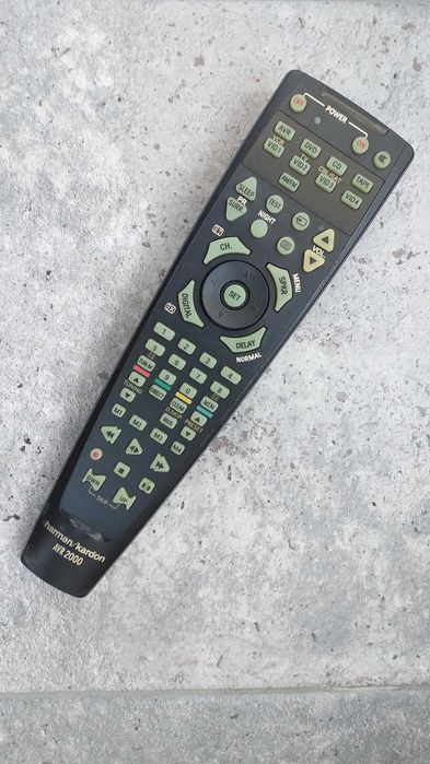 Telecomanda Receiver Harman/Kardon(ORIGINALA100%)