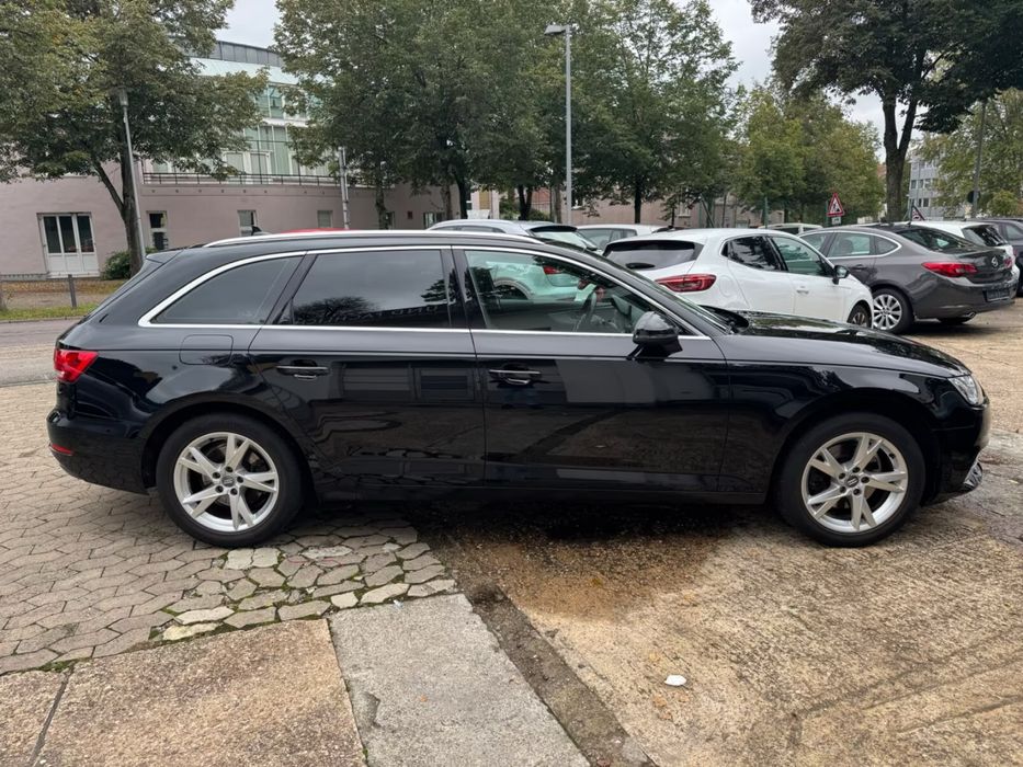 Dezmembrez Audi A4 B9, 2.0 TDI Det / Deta