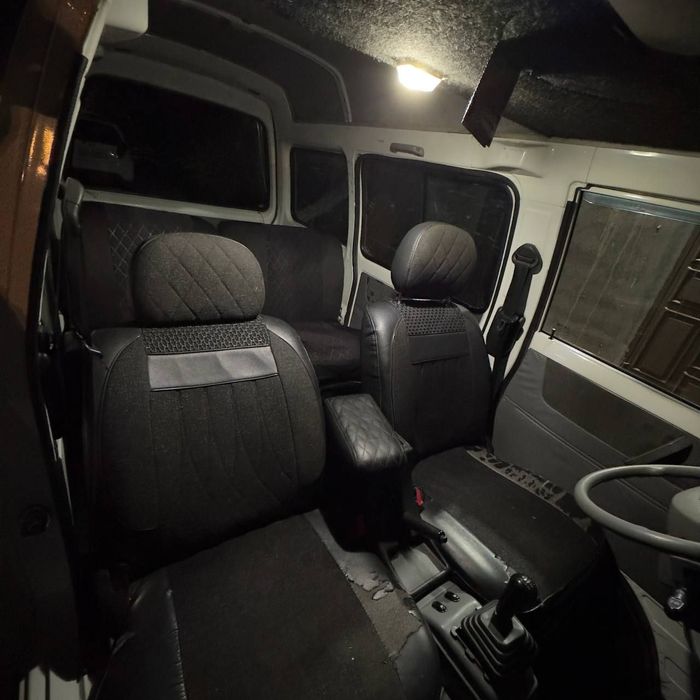 Chevrolet Damas 2023 — 4