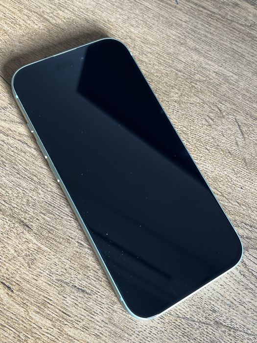 iPhone 15 256Gb зелен уникат