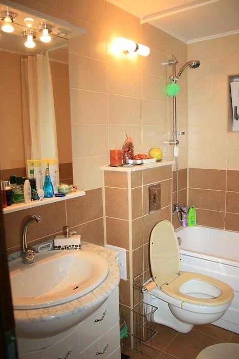 Inchiriez ap 3 camere Tomis 3 Constanta
