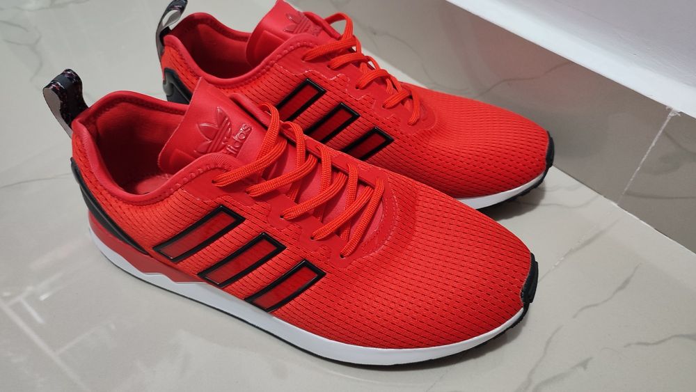 Adidași Adidas Roșii 43.5