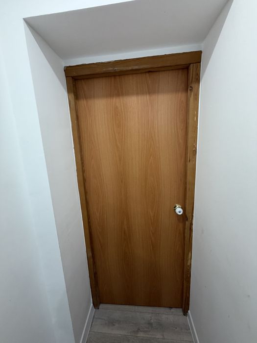 Двери межкомнатые